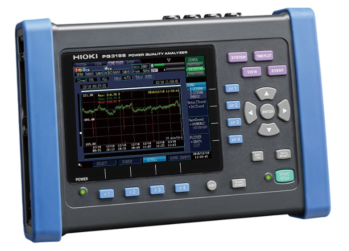 电能质量分析仪PQ3198