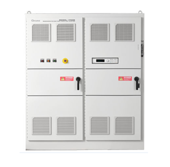 Chroma 17030 能源回收式电池包测试系统