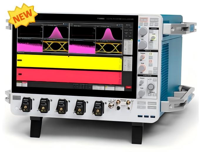 泰克7系列DPO数字荧光示波器